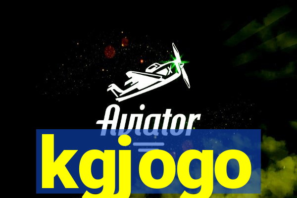 kgjogo