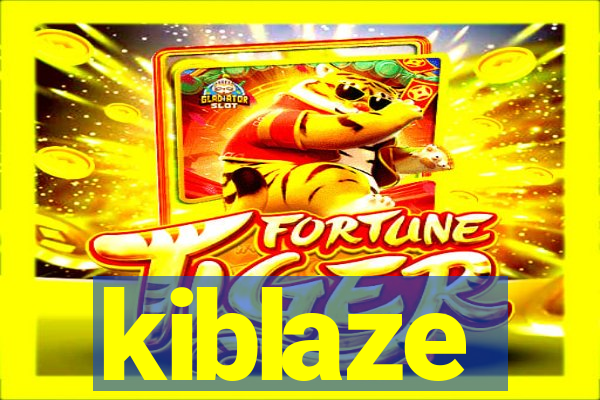 kiblaze