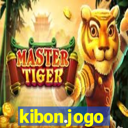 kibon.jogo
