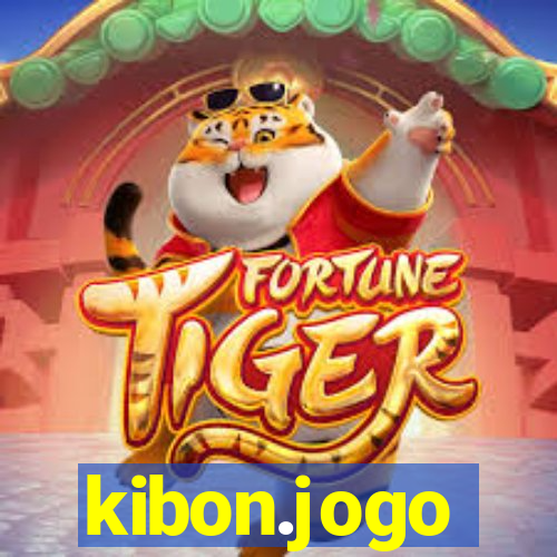 kibon.jogo