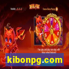 kibonpg.com