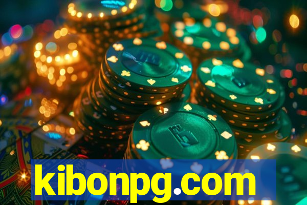 kibonpg.com