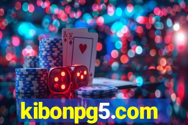 kibonpg5.com