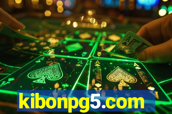 kibonpg5.com