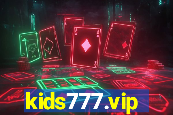 kids777.vip
