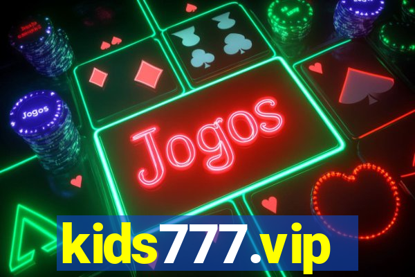 kids777.vip
