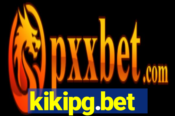 kikipg.bet