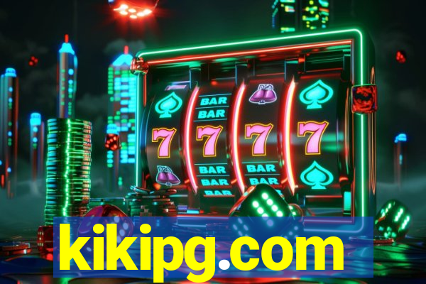 kikipg.com