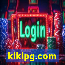 kikipg.com