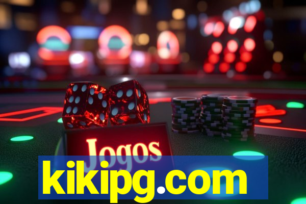 kikipg.com
