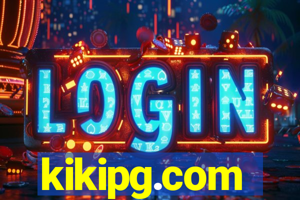 kikipg.com