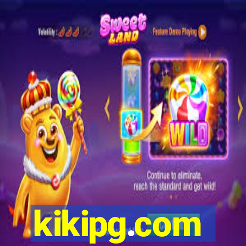 kikipg.com