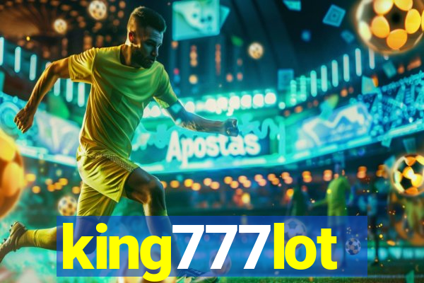 king777lot