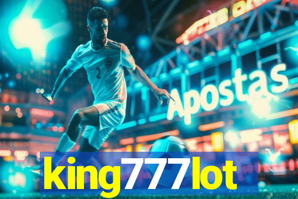 king777lot