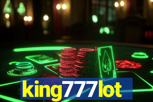 king777lot