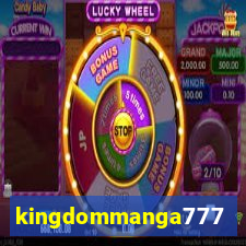 kingdommanga777