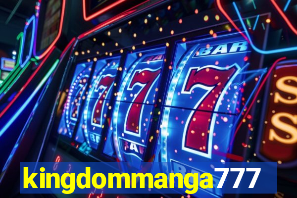 kingdommanga777
