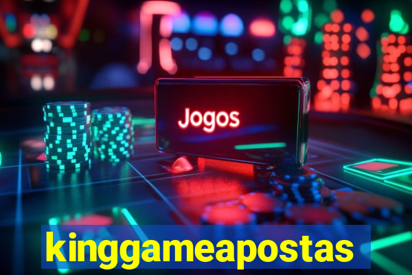 kinggameapostas