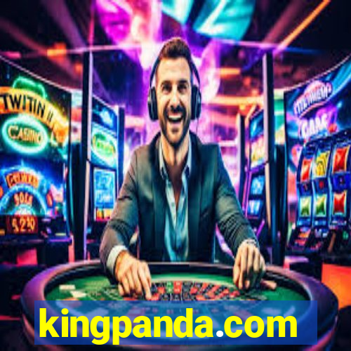 kingpanda.com