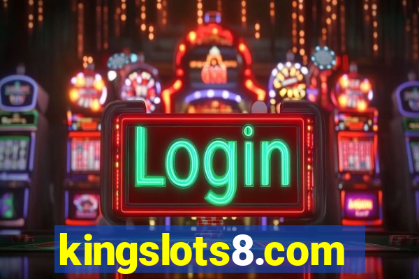 kingslots8.com