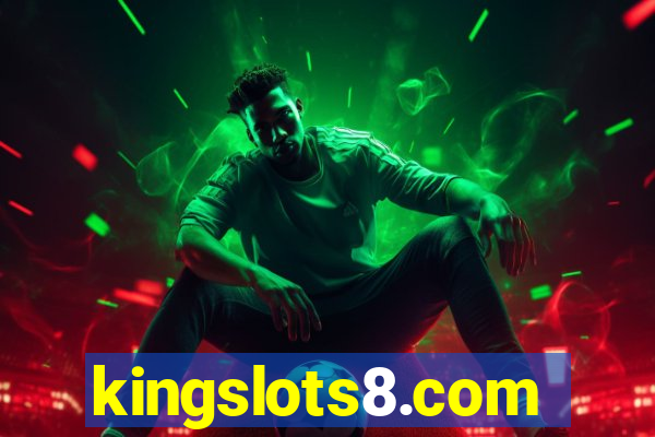 kingslots8.com
