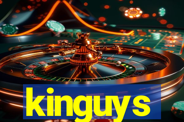 kinguys