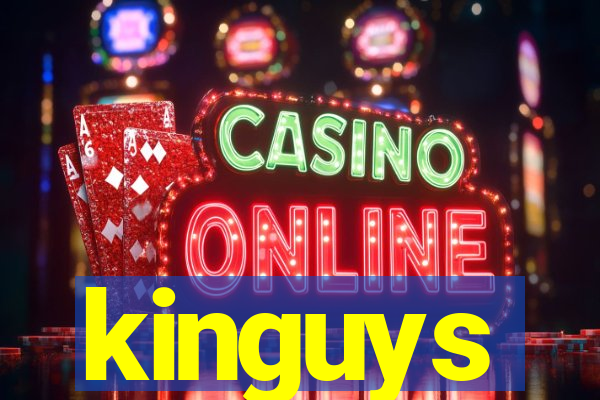 kinguys
