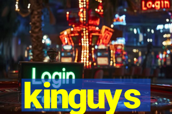 kinguys