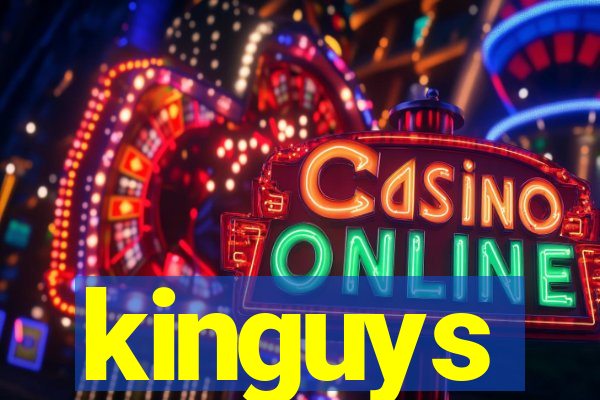 kinguys