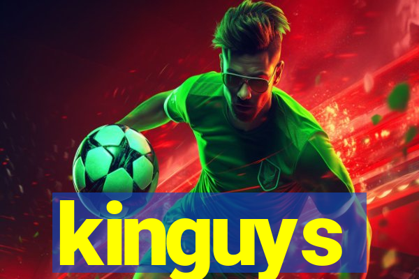 kinguys