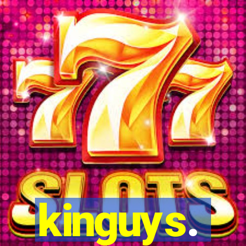 kinguys.