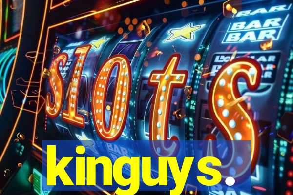 kinguys.
