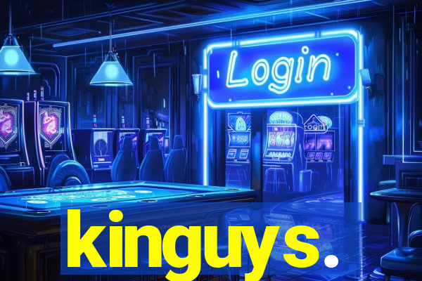 kinguys.
