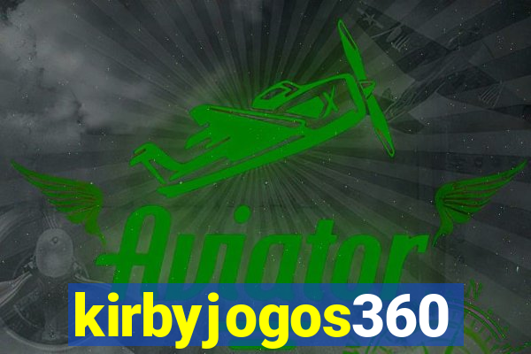 kirbyjogos360
