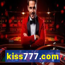 kiss777.com