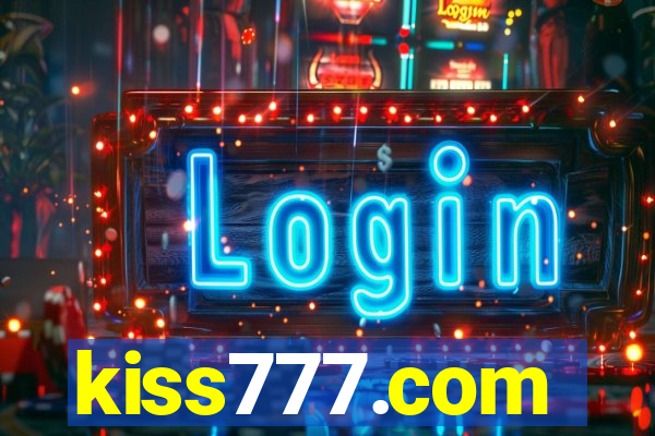 kiss777.com