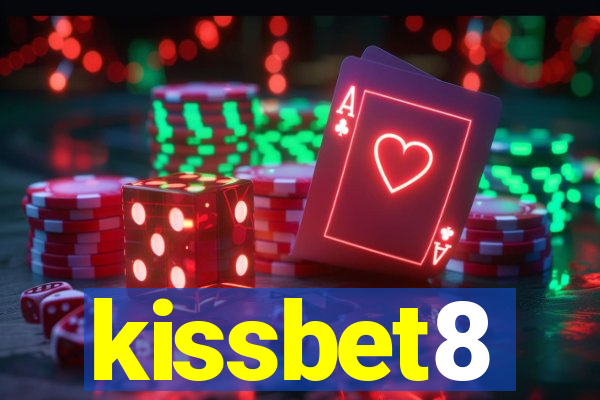kissbet8