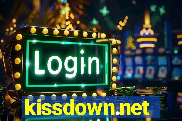 kissdown.net