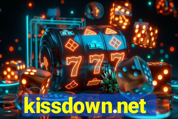 kissdown.net