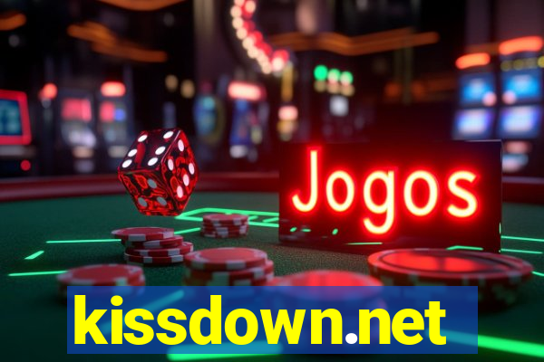 kissdown.net