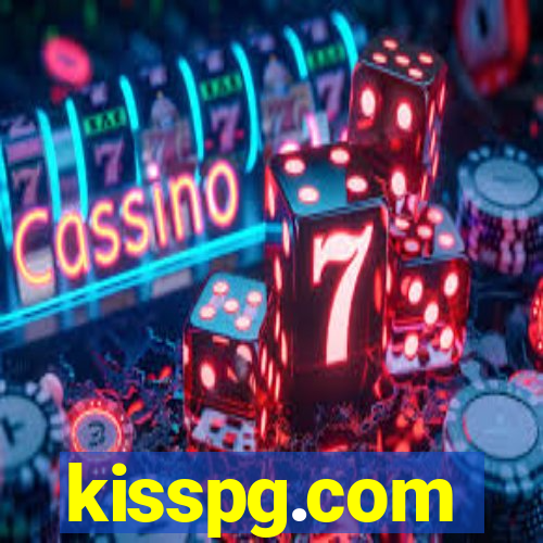 kisspg.com