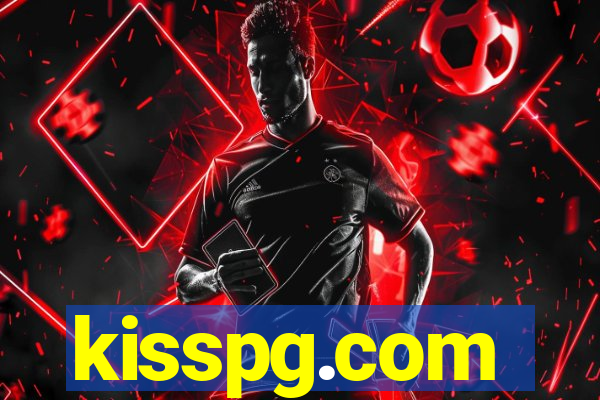 kisspg.com