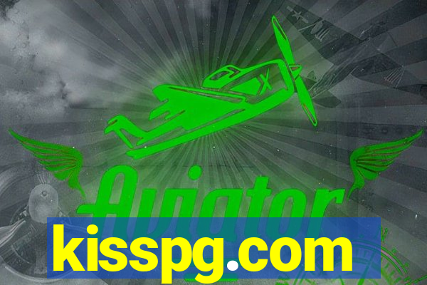 kisspg.com