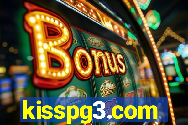 kisspg3.com