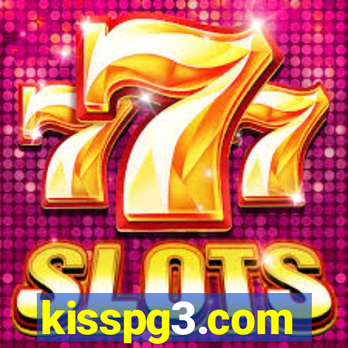 kisspg3.com