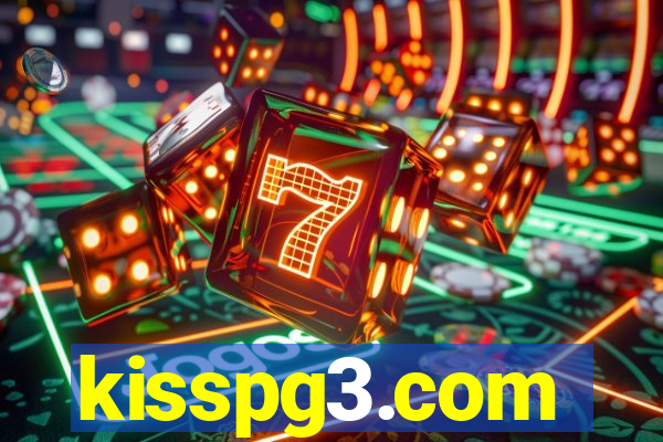 kisspg3.com