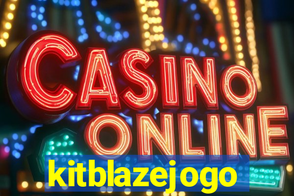 kitblazejogo