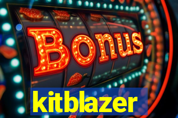 kitblazer
