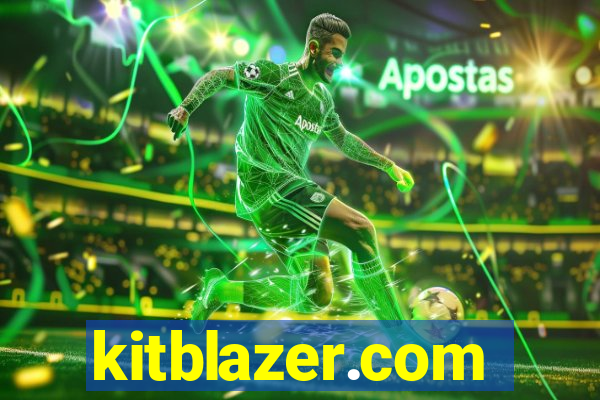 kitblazer.com