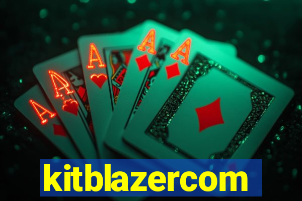 kitblazercom
